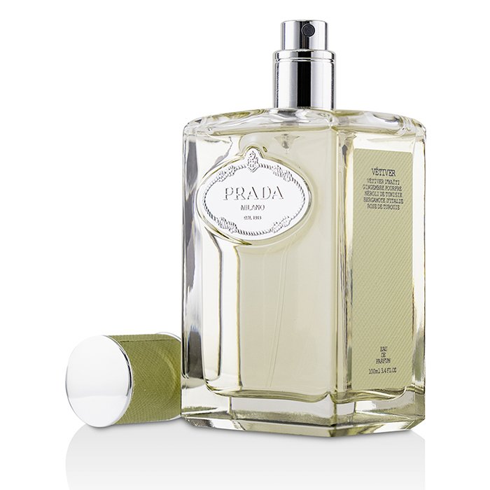 PRADA - Les Infusion De Vetiver Eau De Parfum Spray