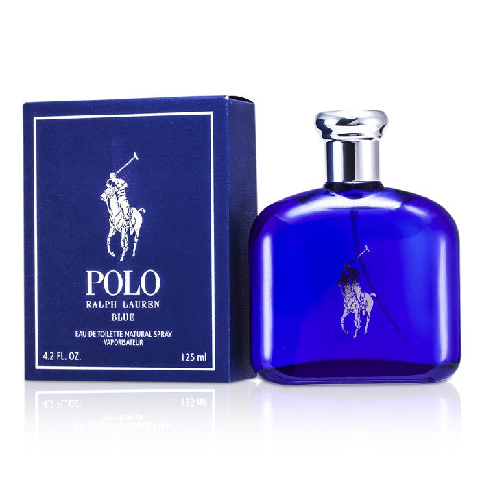 RALPH LAUREN - Polo Blue Eau De Toilette Spray