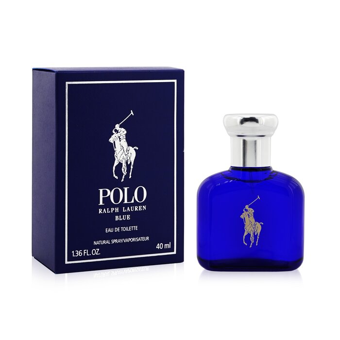 RALPH LAUREN - Polo Blue Eau De Toilette Spray