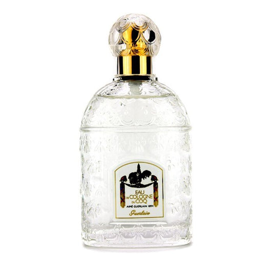 GUERLAIN - Du Coq Eau De Cologne Spray