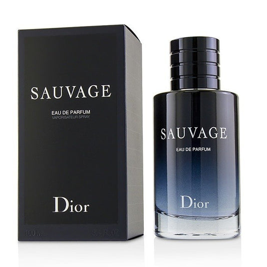 CHRISTIAN DIOR - Sauvage Eau De Parfum Spray