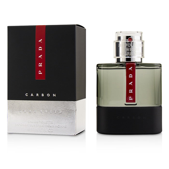 PRADA - Luna Rossa Carbon Eau De Toilette Spray