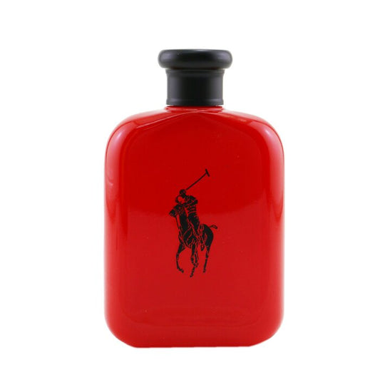 RALPH LAUREN - Polo Red Eau De Toilette Spray