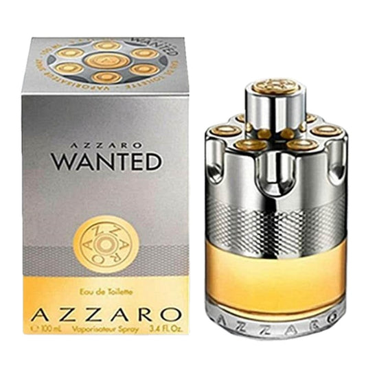 Azzaro Wanted Mens Cologne