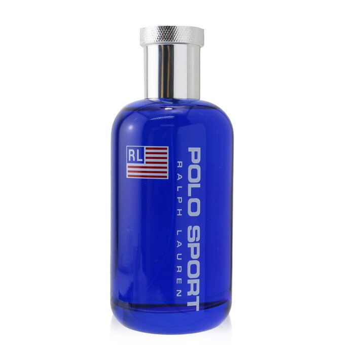 RALPH LAUREN - Polo Sport Eau De Toilette Spray